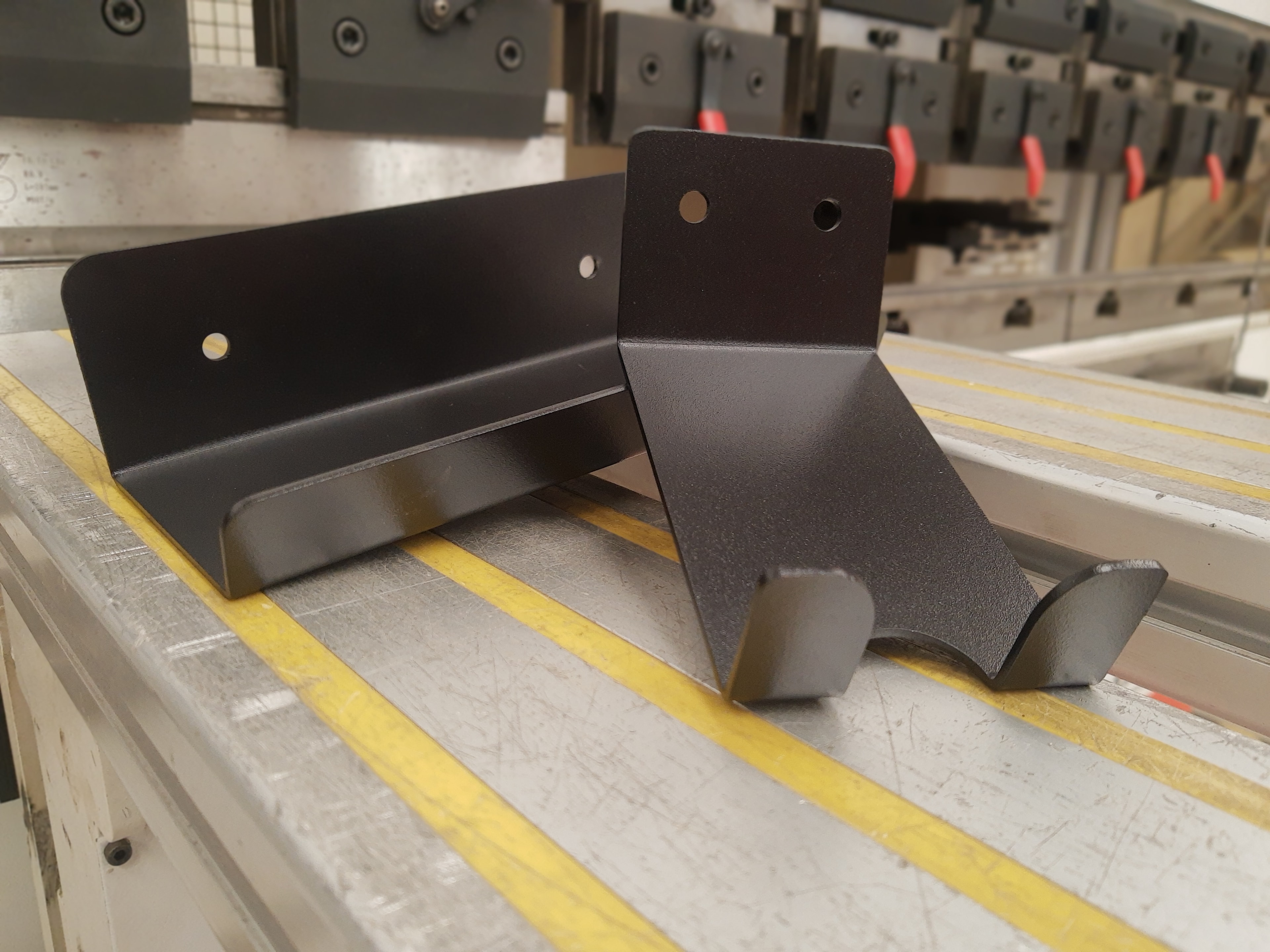 Protectores industriales